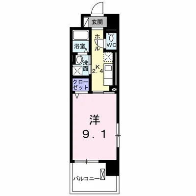 グランシャリオ