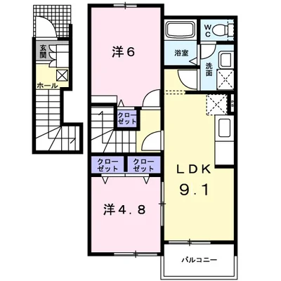 ザナドゥB