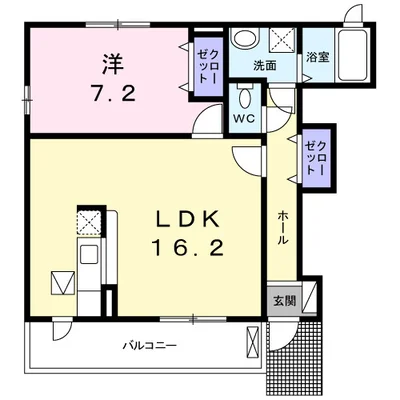 チェリーサイド・Ｍ　Ａ