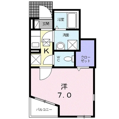 メゾン　ひまわり