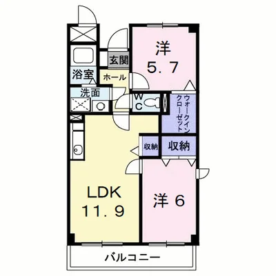 フィールド・ワン