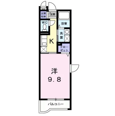 ランデュール瑞穂