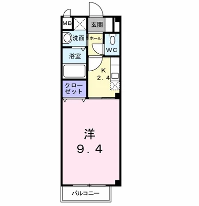 カレント上吉田ⅠＣ