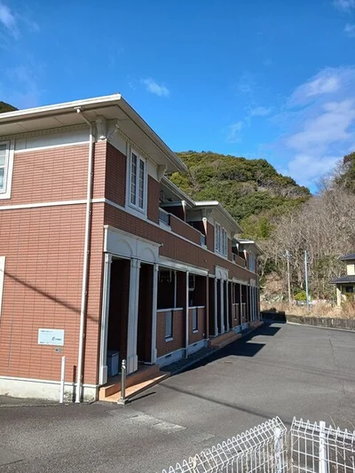 プロシード蔦路