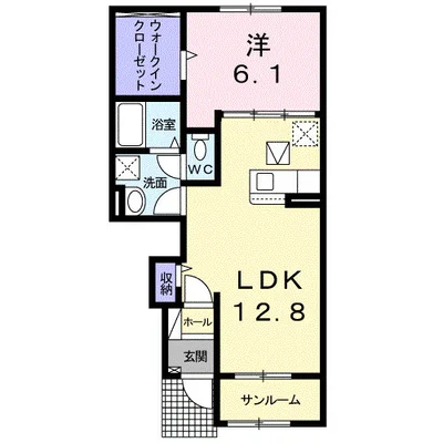 ドリームワークス　九番館