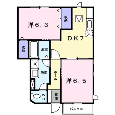 スカイフィールドα