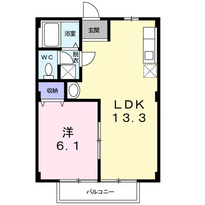 ニューシティ鈴木