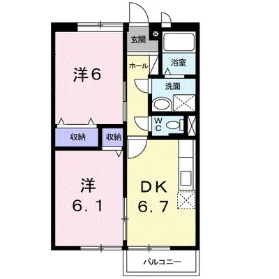 ニューエルディム七福
