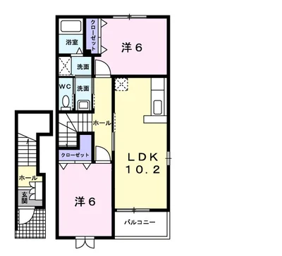 エクセランフルールⅡ