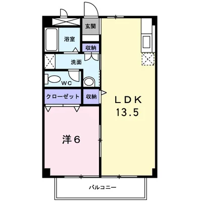 プレイスメゾンＭ　Ⅱ