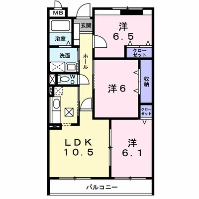 コート ルピナス
