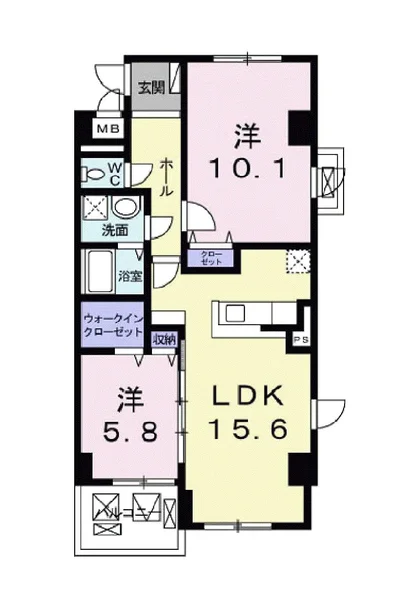 エアリーヒルズ芦屋