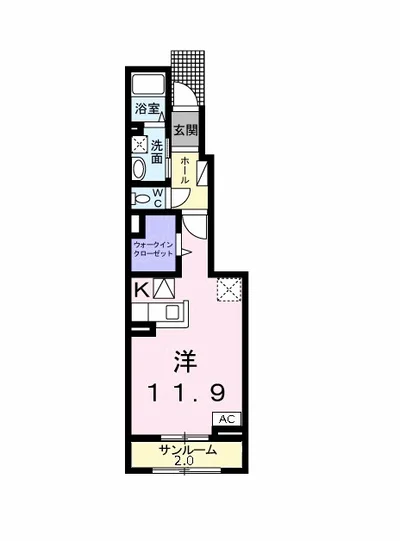 ブリーズメゾン