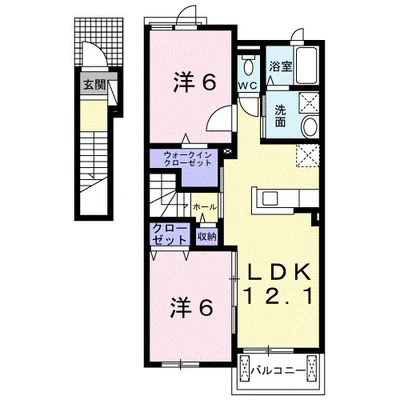 ラ　スペランツァＢ