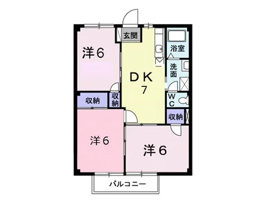 ニューシティ黒崎