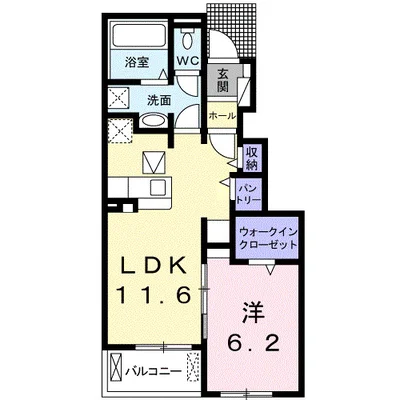 メゾン・モンレーヴⅠ