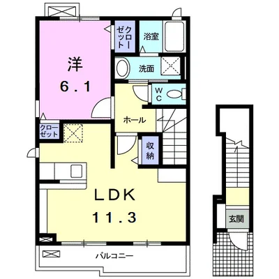 Ｐｉａｒｉｇｅ（ピアージュ）Ⅰ