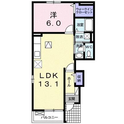 レイクタウンⅤ