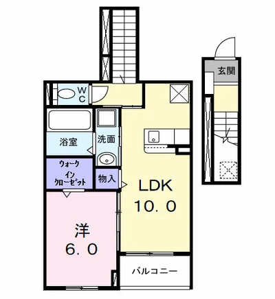 ＡＺガーデン・ソレイユ