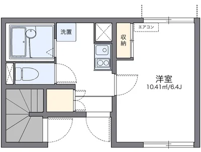 レオネクスト壬生車庫前