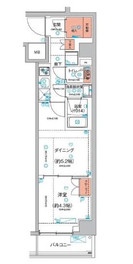マイナビSTAY東京羽田