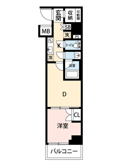 マイナビSTAY東京羽田