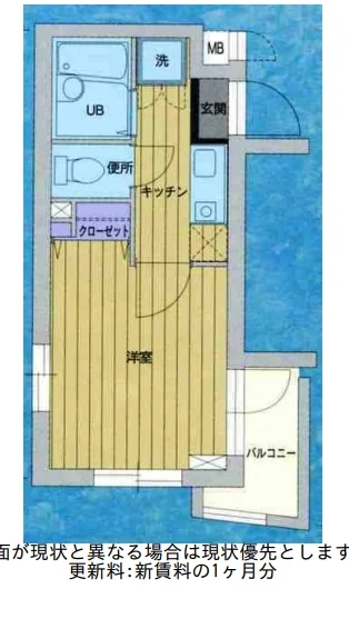 マイナビSTAYミライエ早稲田大学前