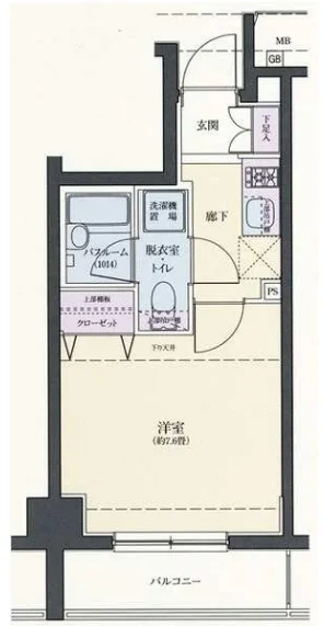 マイナビSTAY両国レジデンス