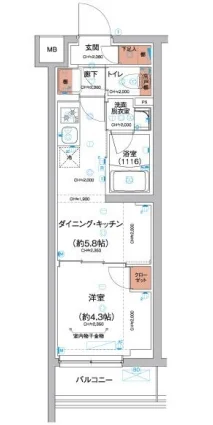 マイナビSTAYガーデンエア羽田天空橋