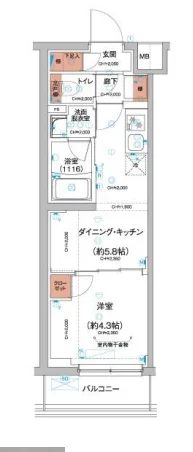 マイナビSTAYガーデンエア羽田天空橋