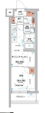 マイナビSTAYガーデンエア羽田天空橋