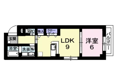 エスポワール古川