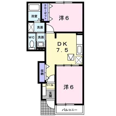 ベル・ウィロー　Ｃ