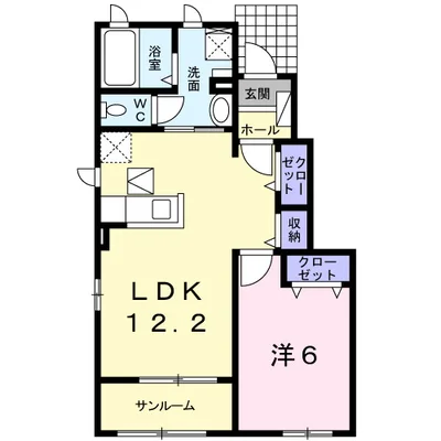 プレベール　ウエスト