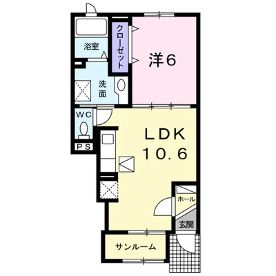 サンリット　フレスクーラ
