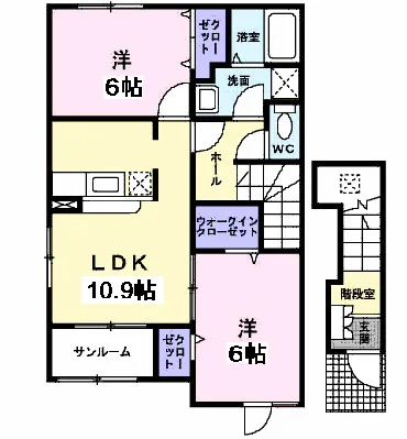 エテルノプラシード