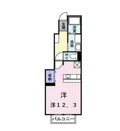 ベル・グラース