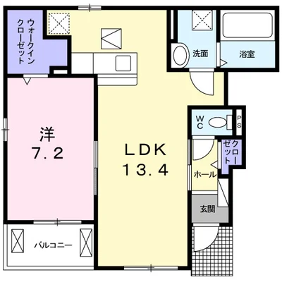 ブライト・ユーⅡ