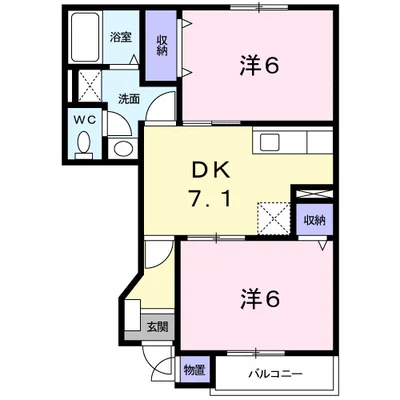 エリア２１Ａ