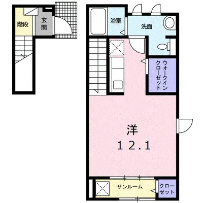 エアリーヒル駒生