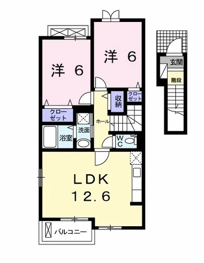 アンジュ　レーブ　Ⅱ