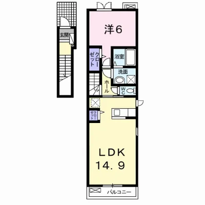 ジュネス　ハイム