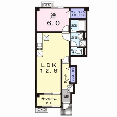 Ｋ・ビレッジ　Ⅱ