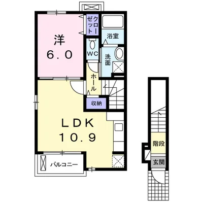 ソレアードサンレミ