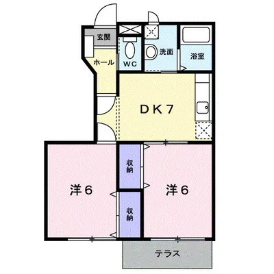 サンモールＫ