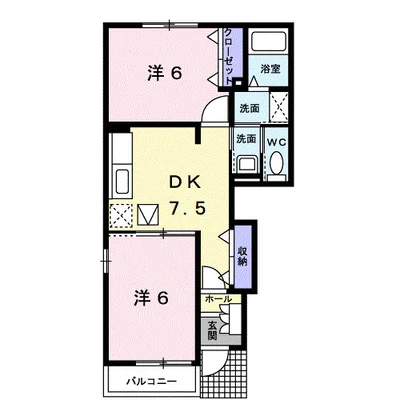 サニーヴィラⅠ