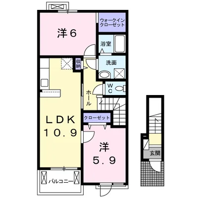 ビューテラス陶Ⅱ