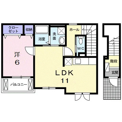 シャン・ド・フルールふく