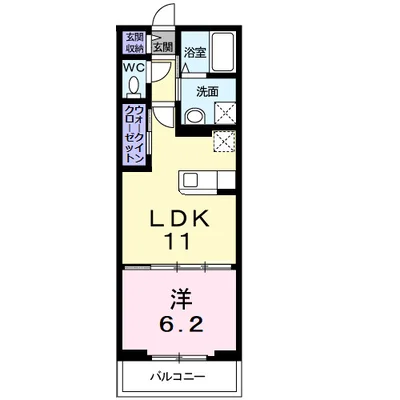 ルミエール西洞院