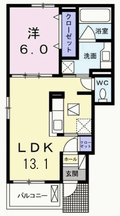 ノール・テリトワールⅡ